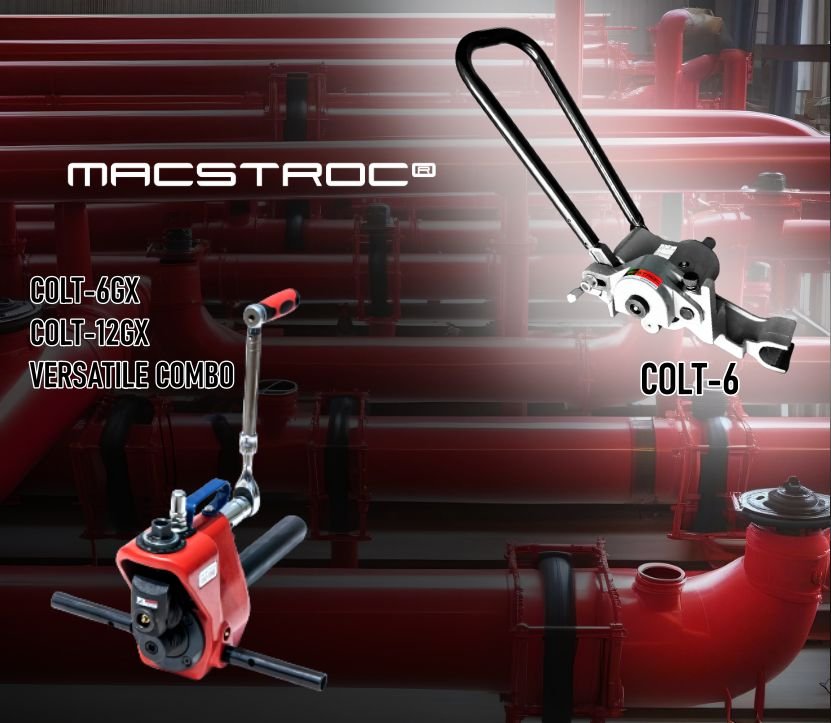 COLT6gx-colt12gx-MACSTROC-manual-ROLLGROOVER-PIPEGROOVINGMACHINE-SAUDIARABIA-ridgid-rothenberger-rollgroover