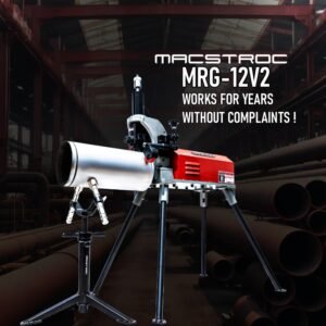 MRG12V2-MACSTROC-ROLLGROOVER-PIPEGROOVINGMACHINE-SAUDIARABIA