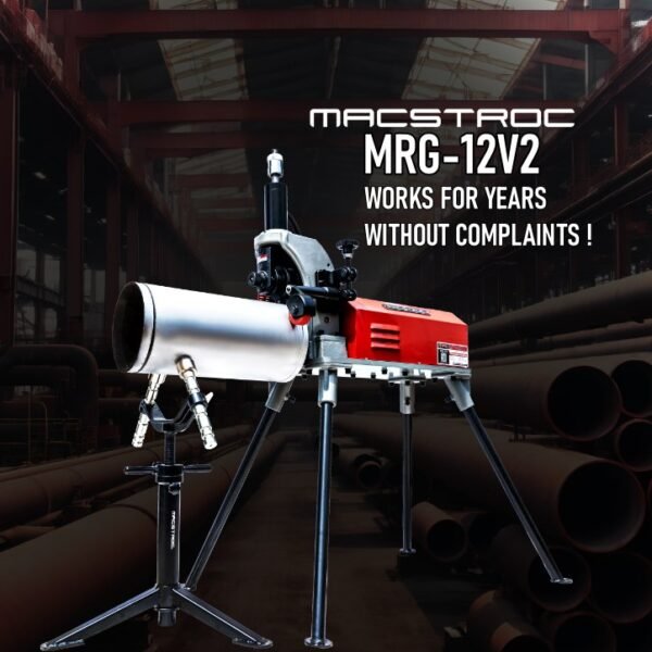 MRG12V2-MACSTROC-ROLLGROOVER-PIPEGROOVINGMACHINE-SAUDIARABIA
