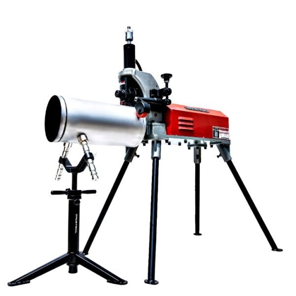 MRG12V2-MACSTROC-ROLLGROOVER-PIPEGROOVINGMACHINE-ridgidrollgroover-rothenberger-SAUDIARABIA