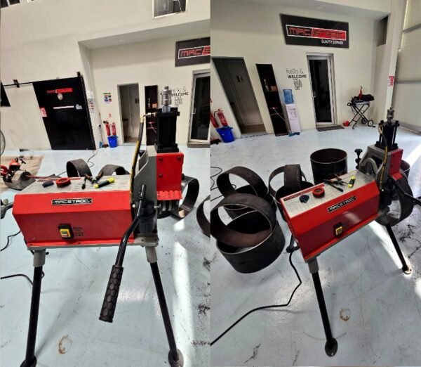 MRG24IVA-MACSTROC-24inch-ROLLGROOVER-PIPEGROOVINGMACHINE-SAUDIARABIA-ridgid-rothenberger-rollgroover