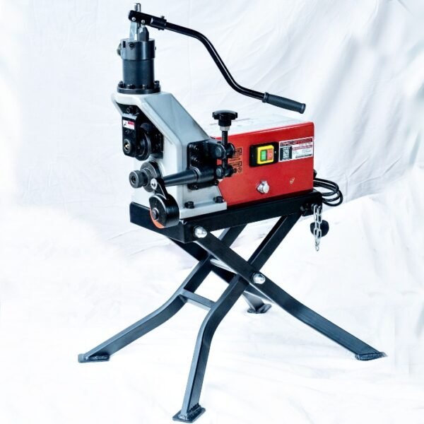 MRG8v1-MACSTROC-ROLLGROOVER-PIPEGROOVINGMACHINE-SAUDIARABIA-ridgid-rothenberger rollgroover-riyadh