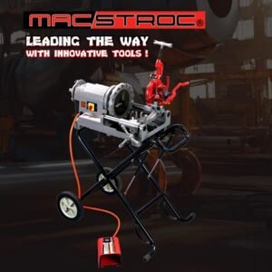 flare2c-pipethreadingmachine-saudiarabia-KSA-ridgid-300compact-threadingmachine-300powerdrive