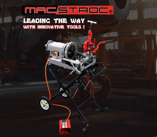 flare2c-pipethreadingmachine-saudiarabia-KSA-ridgid-300compact-threadingmachine-300powerdrive