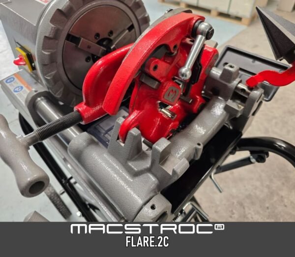 macstroc-flare2C-pipethreadingmachine-saudi-ridgid-300compact-Riyadh-threadingmachine