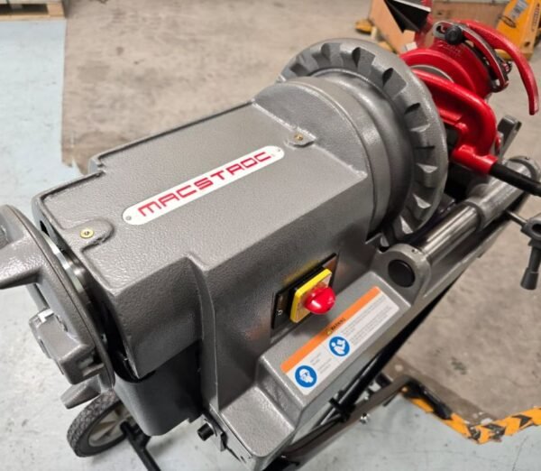 macstroc-flare2C-pipethreadingmachine-saudi-ridgid-300compact-dammam-threadingmachine