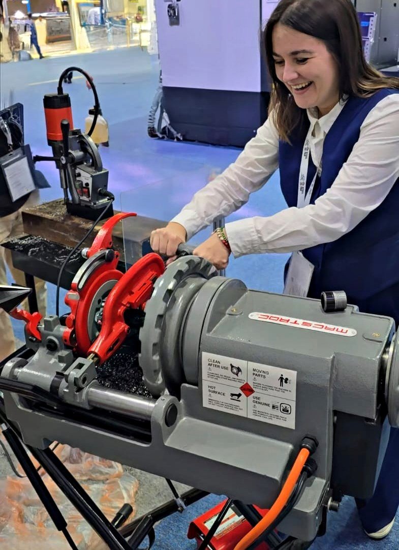 macstroc-pipethreadingmachine-ridgid-saudiarabia-threadingmachine macstroc-pipethreadingmachine-ridgid-saudiarabia-threadingmachine