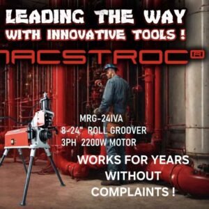 macstroc-rollgroover-MRG12V2-MRG8V1-MRG24IVA-COLT-saudi-arabia-pipe-grooving-machine