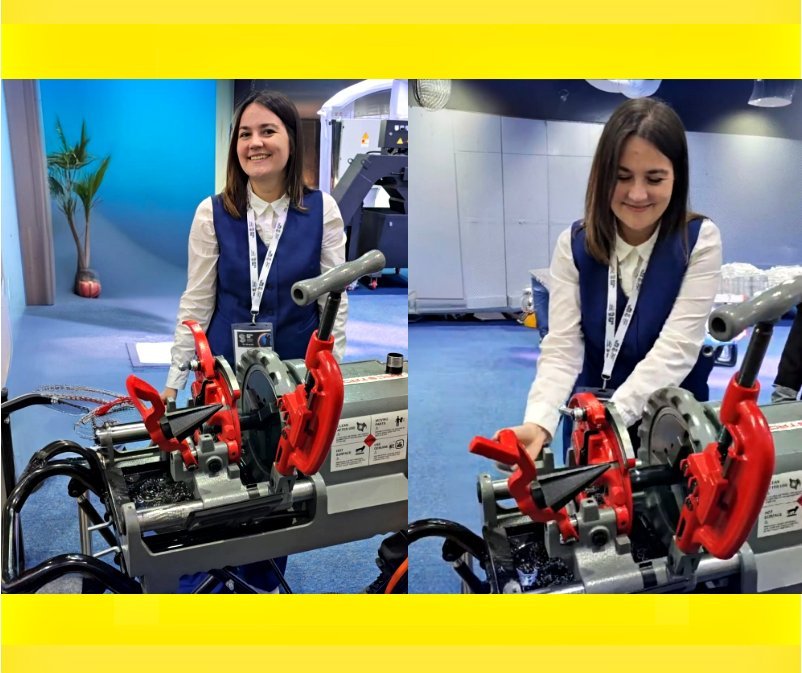 Macstroc-pipe-threadingmachine-saudiarabia-ridgid-threadingmachine