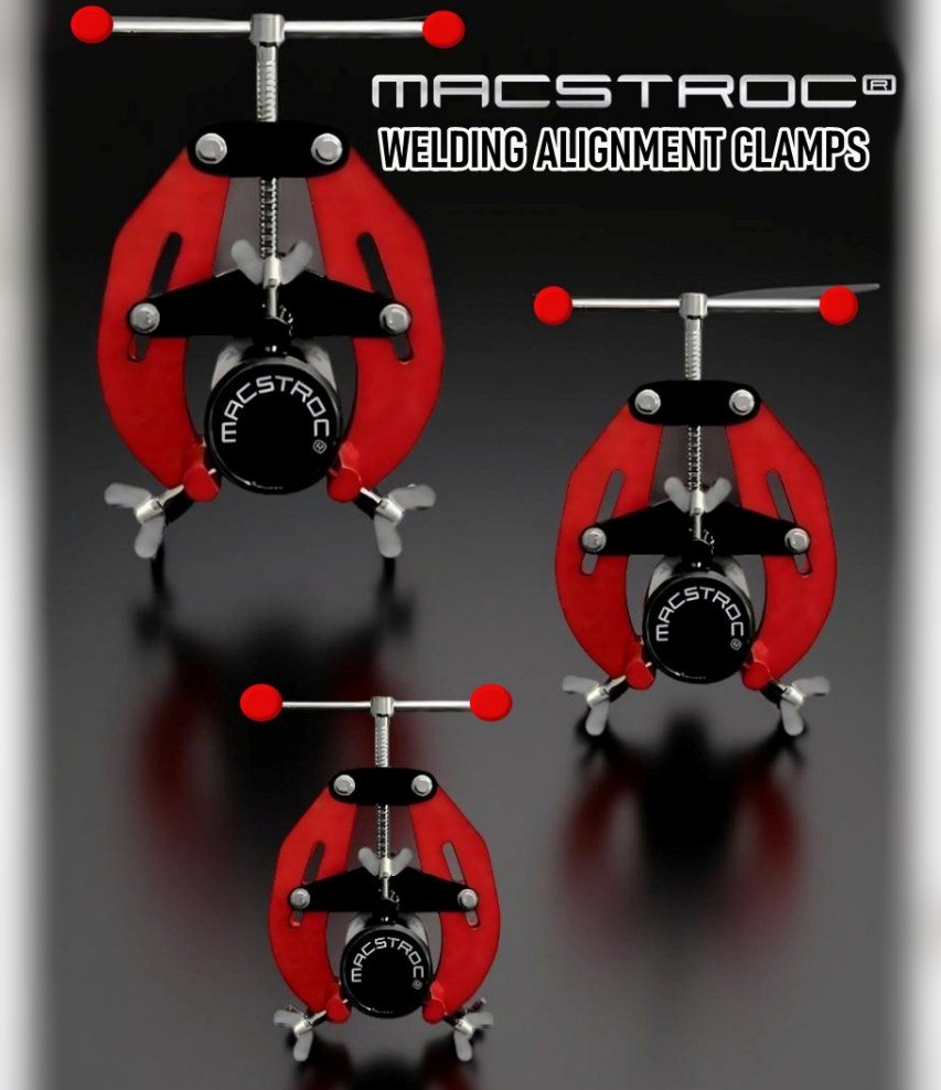 Macstroc-pipe-welding-alignment-clamp-abudhabi-ultraclamp-MUC-Dubai-saudi-arabia